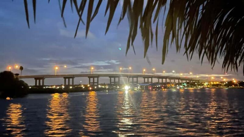 New Smyna Beach: Adults-Only Sunset Cruise with BYOB - The Experience: What Guests Say