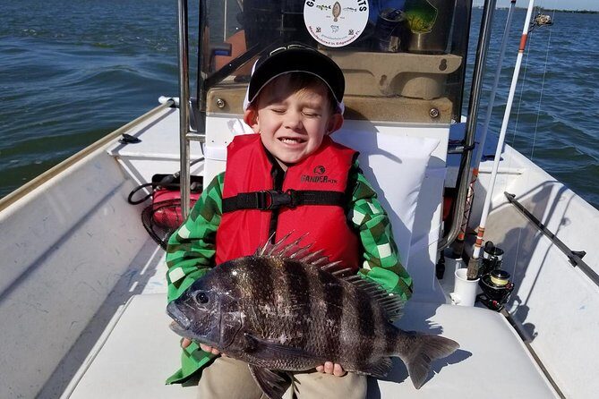 New Smyrna Inshore Fishing Charters - The Itinerary and What to Expect