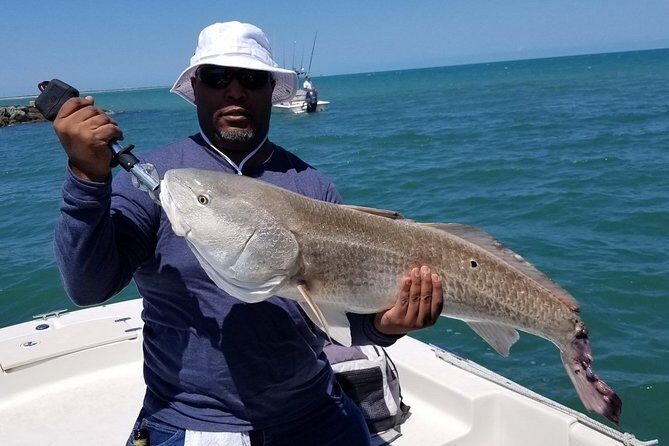 New Smyrna Inshore Fishing Charters - The Sum Up