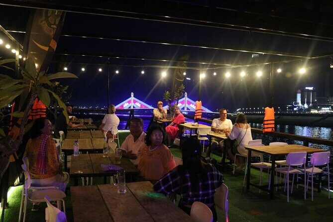 NEW Sunset Cruise! "Your cruise U Choose "-Unlimited BBQ & Drinks - Final Thoughts