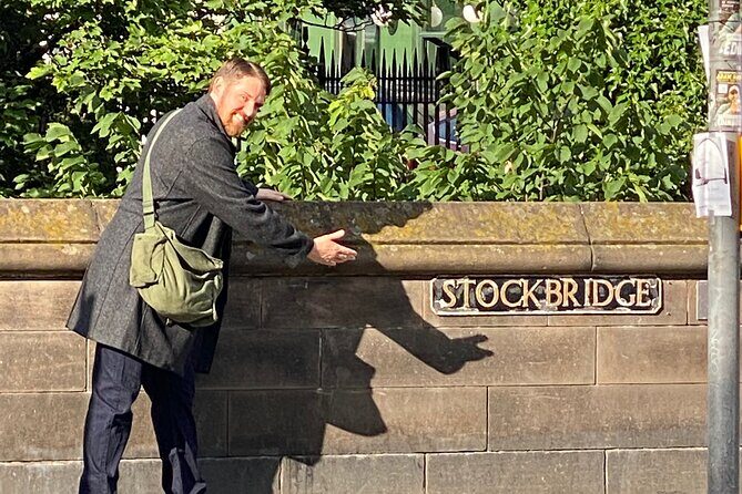 New! Taste of Edinburgh: Local Food Tour in Stockbridge - Exploring Edinburgh’s Culinary Charm: A Review of the "Taste of Edinburgh" Food Tour in Stockbridge