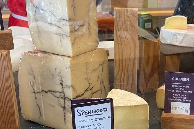 New! Taste of Edinburgh: Local Food Tour in Stockbridge - Who Should Consider This Tour?