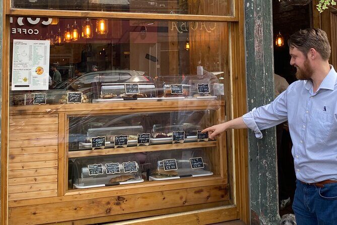 New! Taste of Edinburgh: Local Food Tour in Stockbridge - Final Thoughts