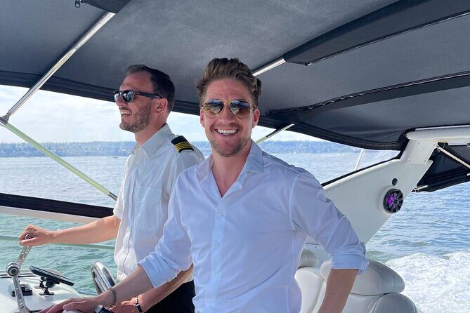 NEW Vancouver Sightseeing Boat Cruise with Live Tour Guide - Final Thoughts