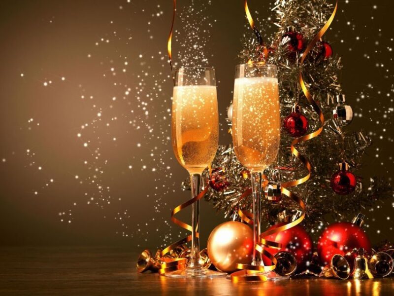 New Year Party on the Bosphorus dinner unlimited drinks inc. - An In-Depth Look at the Experience