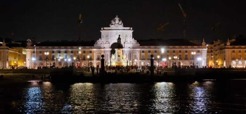 New Year's Eve Fireworks Sail with Sparkling Wine - Final Thoughts