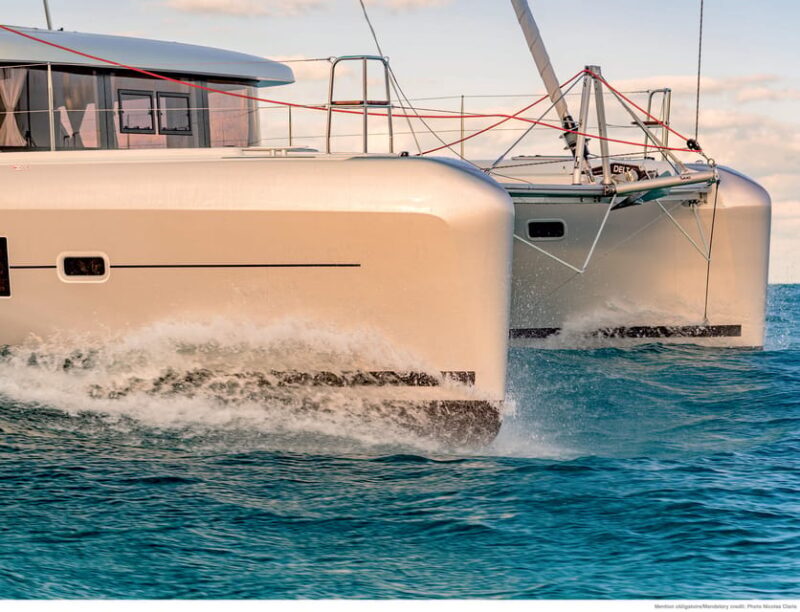 New Year's Eve on a VIP Catamaran in Lisbon with Fireworks - Final Thoughts