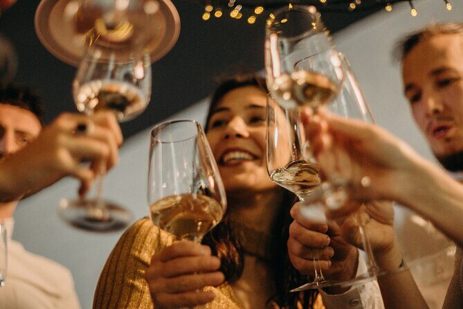New Year's Eve Plated Dinner Cruise on Lake Michigan - What Travelers Loved and Noted
