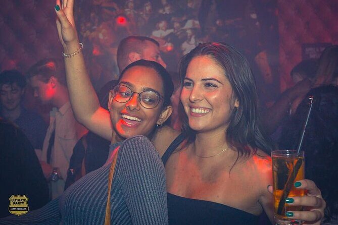 New Year's Eve Pub Crawl With Optional Club Entrance - What Travelers Have Said