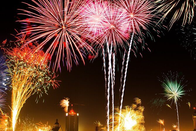 New Year's Eve Pub Crawl With Optional Club Entrance - FAQ