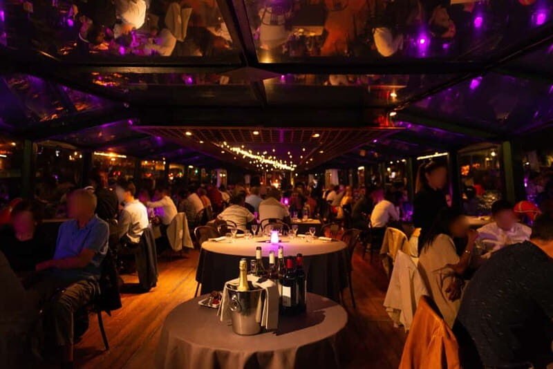 New Year's Eve Seine Cruise and Dinner in Paris - Final Thoughts