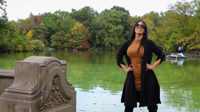 New York: 1-hour Photoshoot in Iconic Locations - The Sum Up: An Authentic and Affordable Way to Capture Your NYC Visit