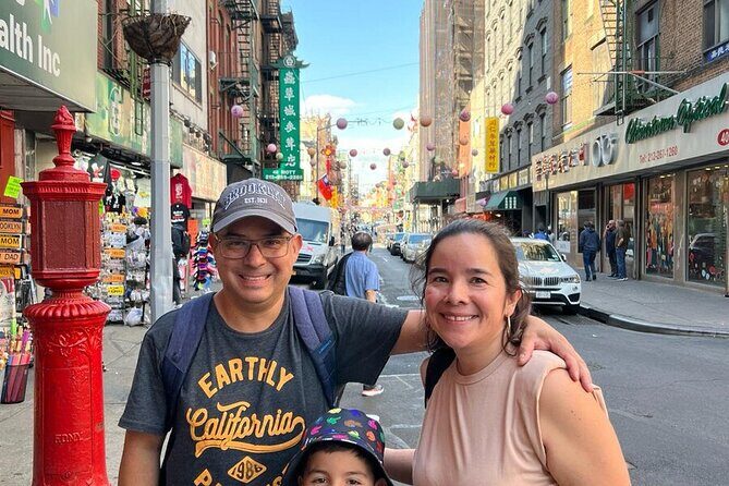 New York 4 hr Private Walking Tour with Licensed Guide - Who Will Love This Tour?
