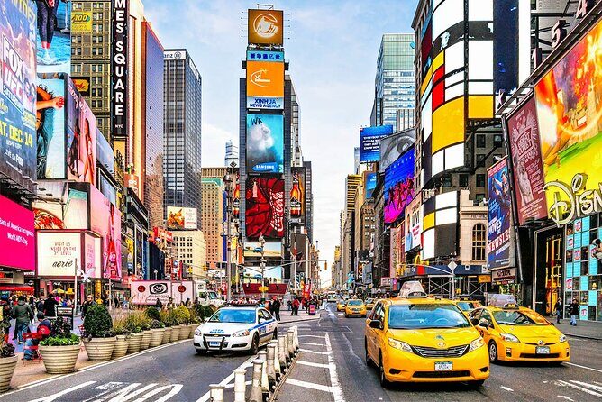 New York 6hr Private Walking Tour with Licensed Guide - A Deep Dive into the Experience