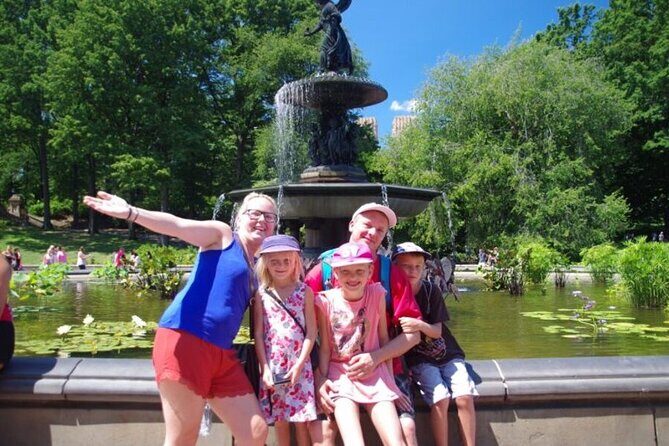 New York 6hr Private Walking Tour with Licensed Guide - FAQ