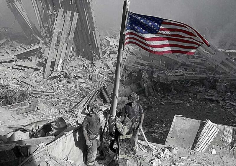 New York: 9/11 Memorial Tour w/ Retired NYPD First Responder - Practical Details: How to Make the Most of It