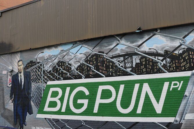 New York A City of Contrasts: Tour The Bronx, Queens and Brooklyn - Frequently Asked Questions
