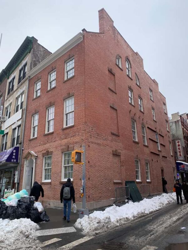 New York: A History of the Irish In NYC Guided Walking Tour - Analyzing the Value