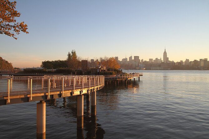 New York and Jersey City on Private Tour American Revolution - Discover the Best of New York and Jersey City on a Private Tour Focused on the American Revolution