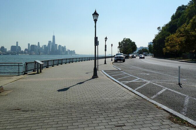 New York and Jersey City on Private Tour American Revolution - FAQ