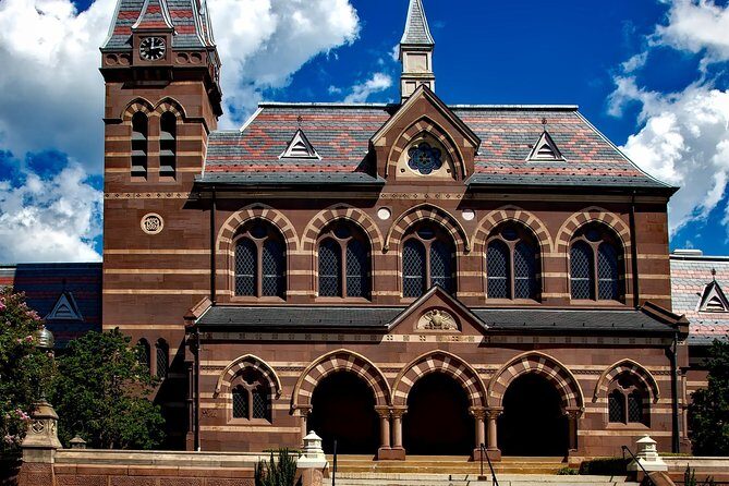 New York and New Jersey To Boston and Harvard in One Day - The Value of a Well-Organized, Guided Experience