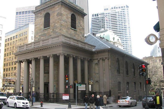 New York and New Jersey To Boston and Harvard in One Day - Considerations for Participants