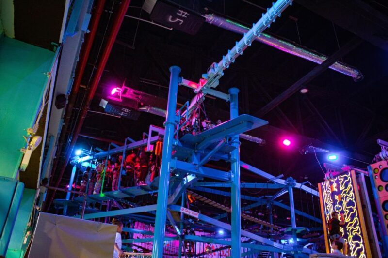 New York: Area 53 NYC Adventure Park Experience - Final Thoughts