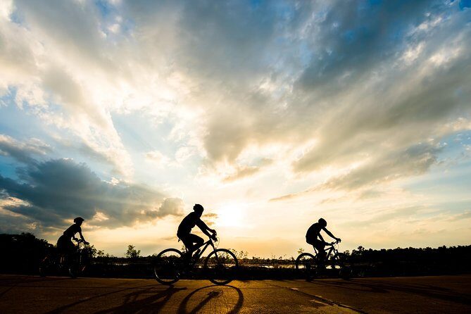 New York at Night Bike Tour - Analyzing the Experience: What’s Actually Included?