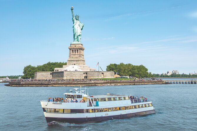 New York Attraction Pass: Top Attractions, Tours and Activities - The Itinerary Breakdown: What’s Included and What to Expect