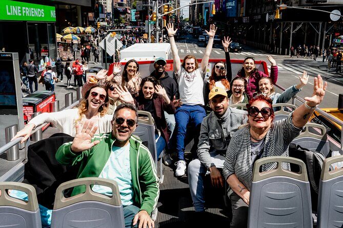 New York Attraction Pass: Top Attractions, Tours and Activities - Authentic Feedback from Travelers