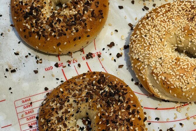 New York Bagel Workshop - Who Will Enjoy the New York Bagel Workshop?