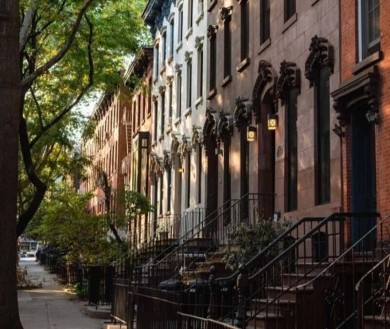 New York: Best Street Food Tour With A Local Guide - Key Points