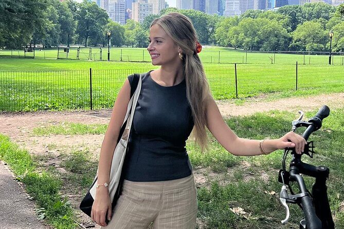 New York Bike Rentals - Considering the Value