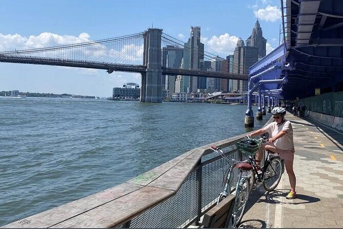 New York Bike Rentals for Central Park and NYC Exploration - Who Should Consider This?