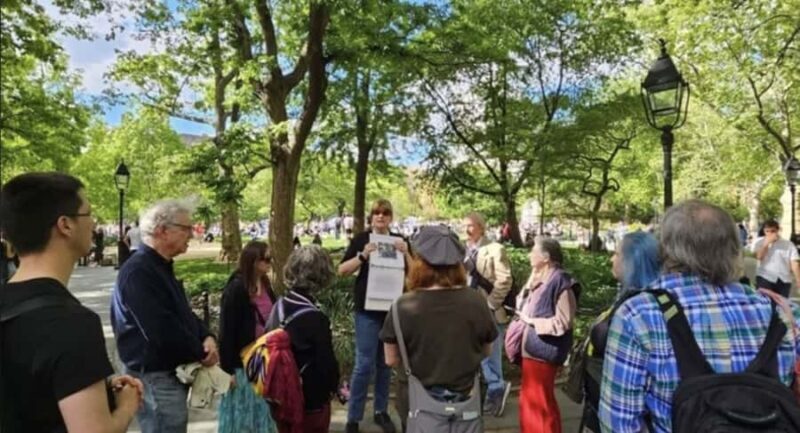 New York: Bob Dylan and Bruce Springsteen Music Tour - What the Reviews Say