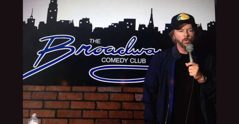 New York: Broadway Comedy Club All Star Stand-Up Comedy Live - What to Expect at Broadway Comedy Club