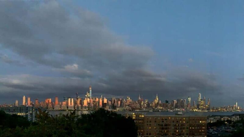 New York: Brooklyn Heights and Hamilton Park Night Tour - Why This Tour is Worth Your Time