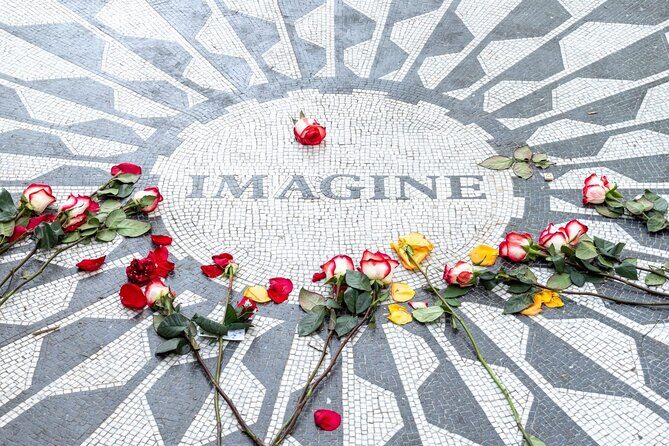 New York by Car: A Private Tour of Iconic Landmarks - Who Should Consider This Tour?