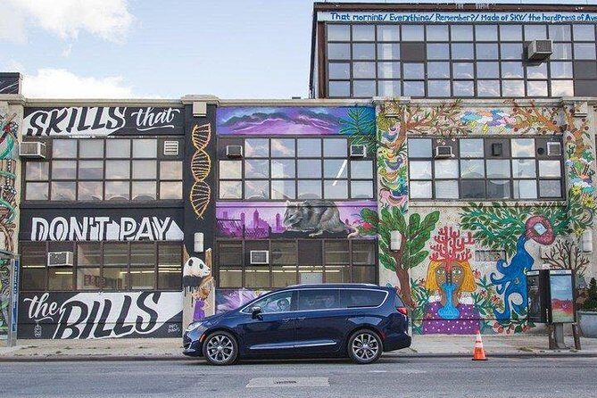 New York by Minivan Private Tour - Who Should Consider This Tour?
