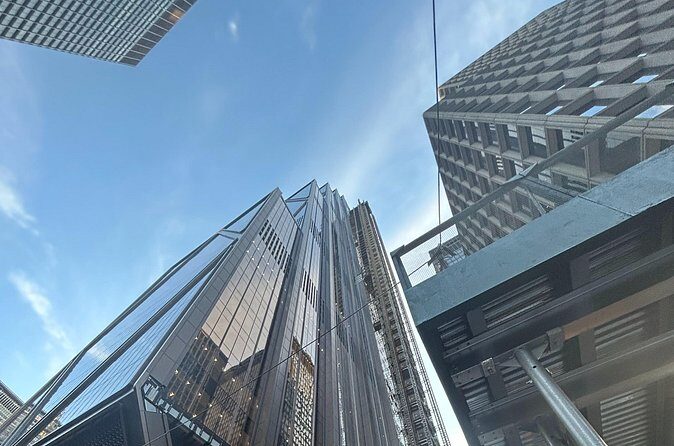 New York Capital of the World - Who Is This Tour Best For?