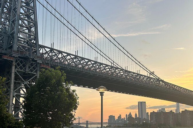 New York Capital of the World - Final Thoughts