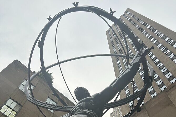 New York Capital of the World - FAQ