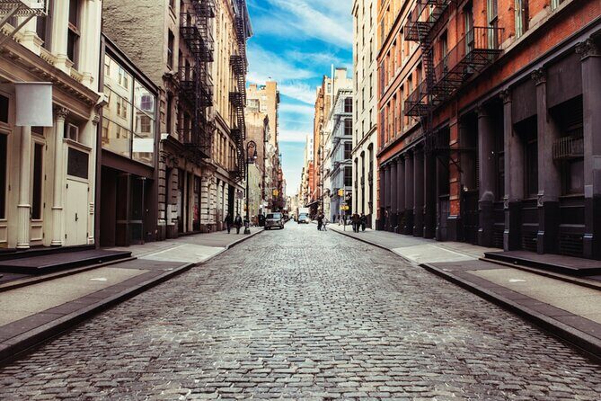 New York Celebrity Chef Self Guided Tour and Exploration Game - Value for Money and Practical Considerations