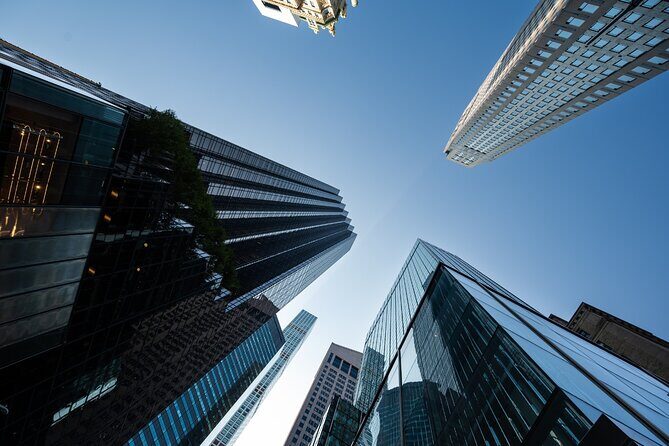 New York Celebrity Homes Self-Guided Walking Audio Tour - Introduction