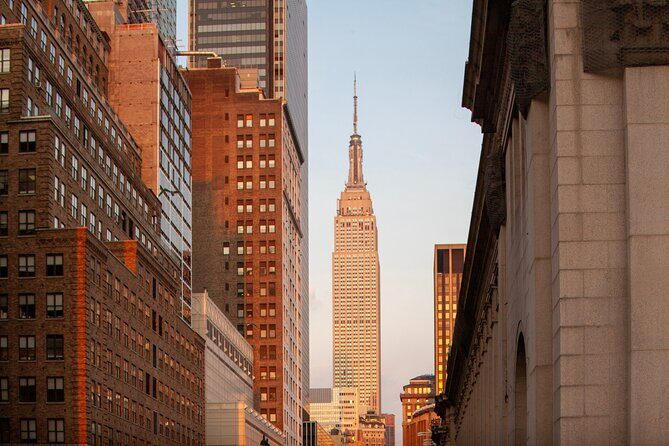 New York Celebrity Homes Self-Guided Walking Audio Tour - How It Works and Practical Details