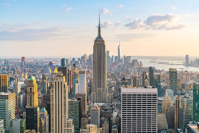 New York Celebrity Homes Self-Guided Walking Audio Tour - The Value and Who It’s For