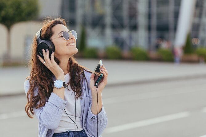 New York Celebrity Homes Self-Guided Walking Audio Tour - Final Thoughts
