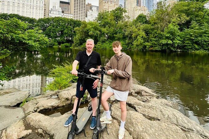 New York Central Park Guided Electric Scooter Tour - Final Thoughts: Is This Tour Worth It?