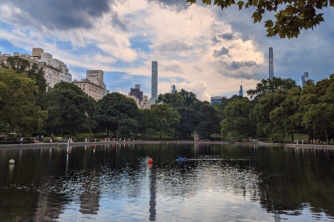 New York Central Park Scavenger Hunt Walking Tour and Game - Authentic Experiences from Past Participants