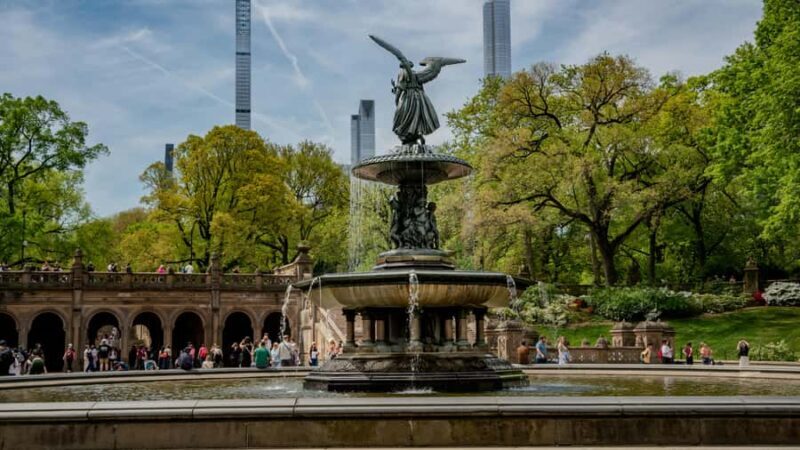 New York: Central Park Small Group Walking Tour - Why This Tour Is Worth Considering